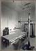 Alessandria - Sanatorio Teresio Borsalino- interno: sala di radiografia