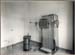 Alessandria - Sanatorio Teresio Borsalino- interno: sala di radiografia