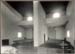 Alessandria - Sanatorio Teresio Borsalino - la chiesa: interno visto dall'altare