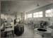 Alessandria - Sanatorio Teresio Borsalino - interno: locale lavanderia