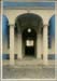 Alessandria - Casa di riposo di corso Lamarmora: atrio d'ingresso