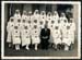 Ospedale Militare, Alessandria. Gruppo infermiere.