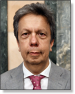 Foto Assessore Giovanni Ivaldi