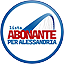 Lista LISTA ABONANTE PER ALESSANDRIA