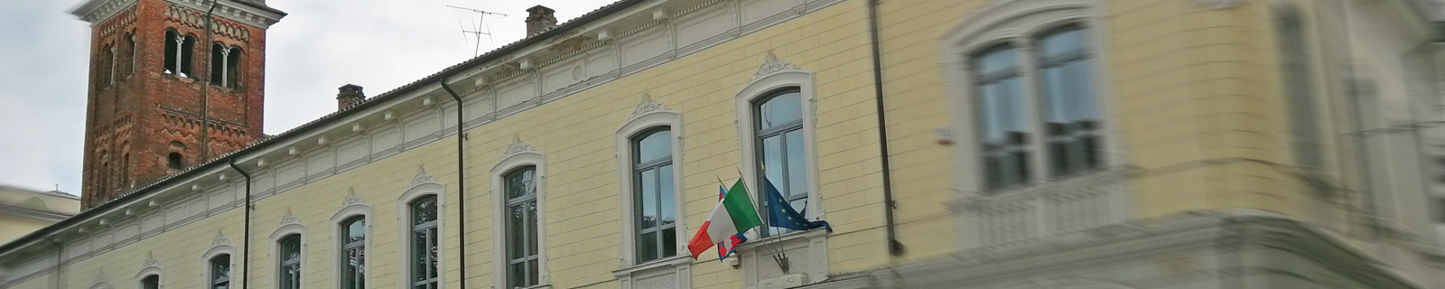 Immagine di testata: foto Ex Chiesa di Santa Maria dell’Olmo