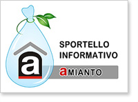 Logo Sportello informativo amianto