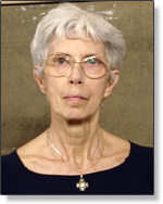 Foto ARBUFFI Maura