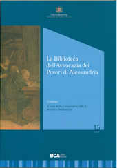 Immagine copertina del libro