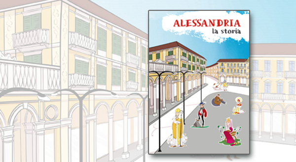 un libro per gli alunni delle scuole primarie cittadine