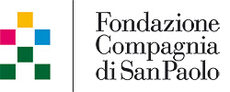 Logo Fondazione Compagnia di San Paolo