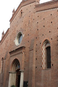 Foto Chiesa di Santa Maria del Carmine