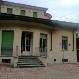 Foto Ospedale infantile ‘Cesare Arrigo’