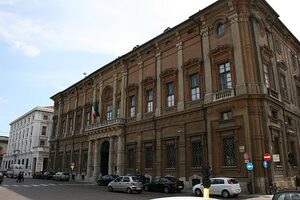 Foto Palazzo Ghilini