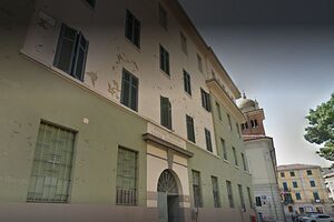 Foto Casa Madre Istituto Divina Provvidenza