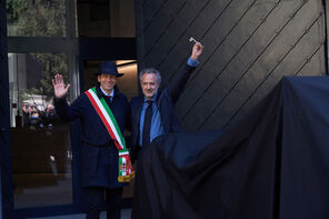 Inaugurazione
