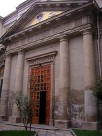 Foto Chiesa di Nostra Signora di Loreto